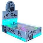 Zig Zag Papers